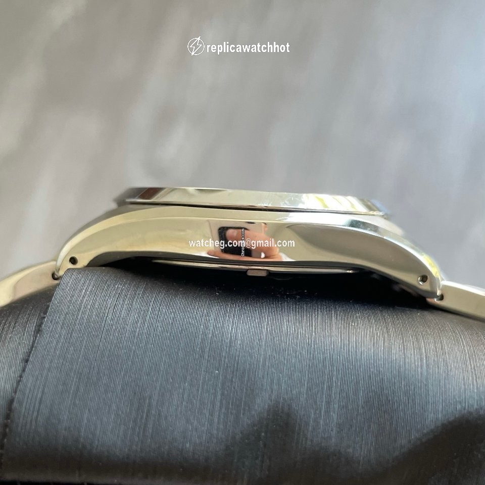 Seiko Grand Seiko Mens watch Unisex Quartz Steel SBGX261 2