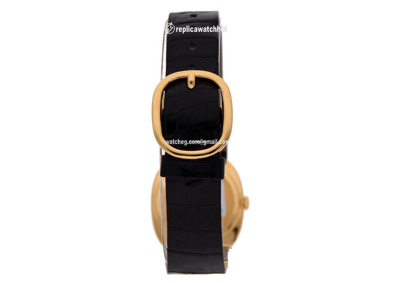 Jaeger-LeCoultre Mens watch Unisex Manual winding Yellow gold 15083 2