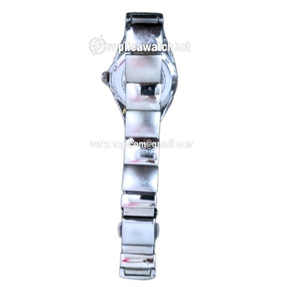 TAG Heuer Womens watch Quartz Steel 97675 2