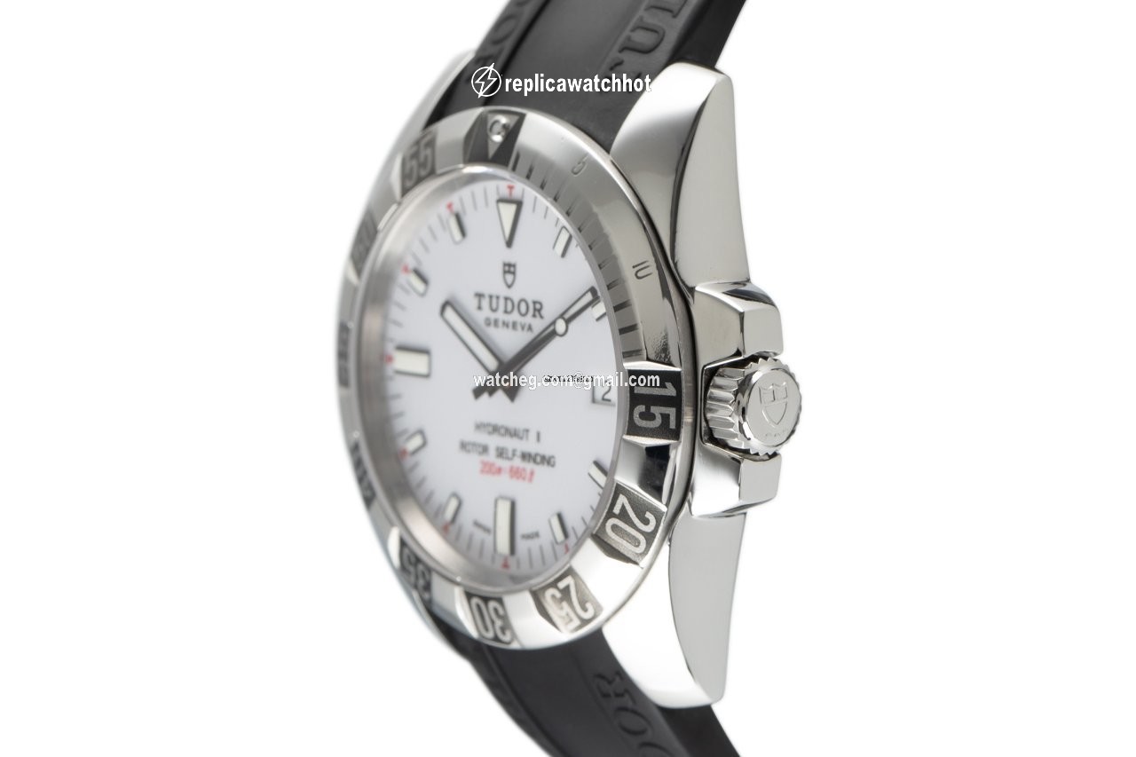 Tudor Hydronaut Mens watch Unisex Automatic Steel 20030 2