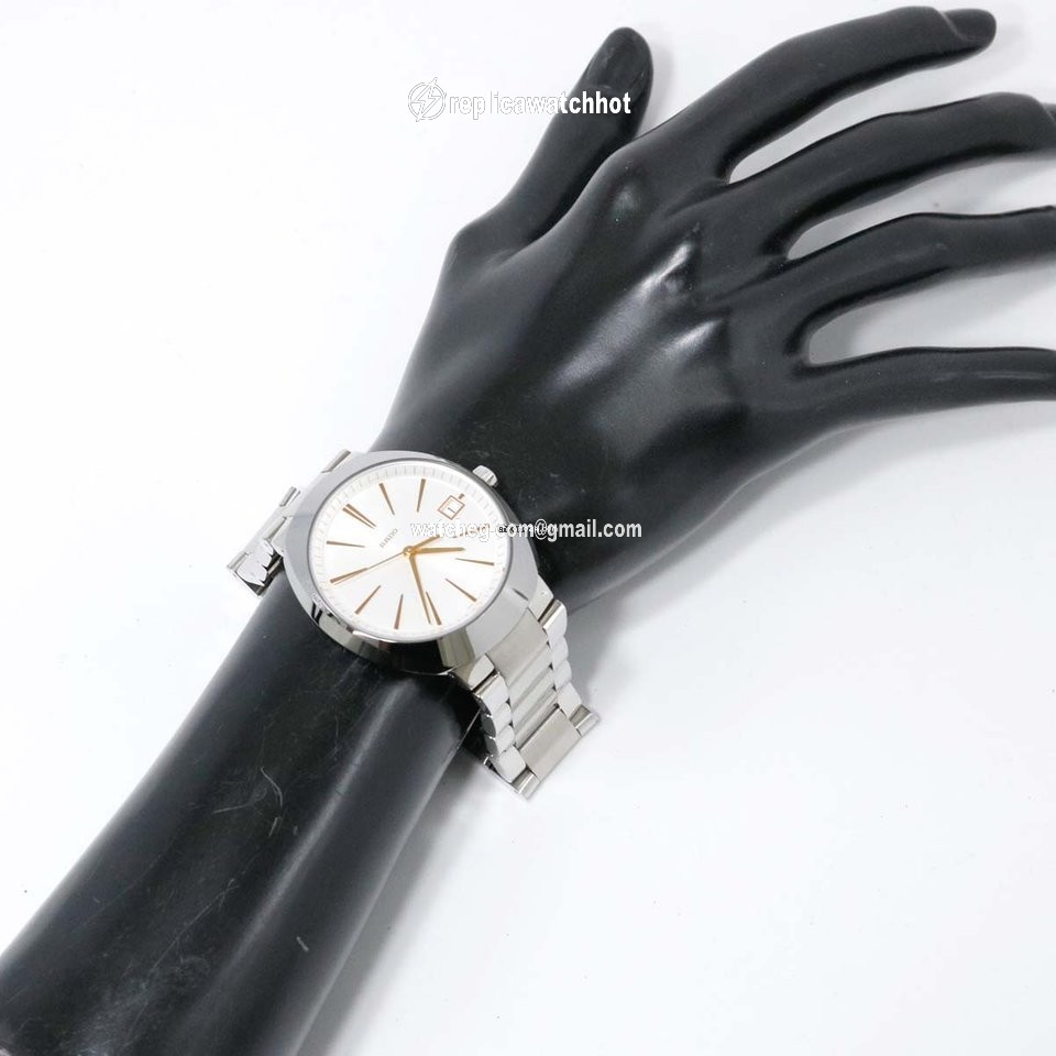 Rado D-Star Mens watch Unisex Quartz Steel R15943123 2