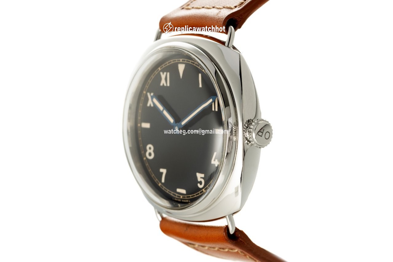 Panerai Special Editions Mens watch Unisex Manual winding Steel PAM00249 2
