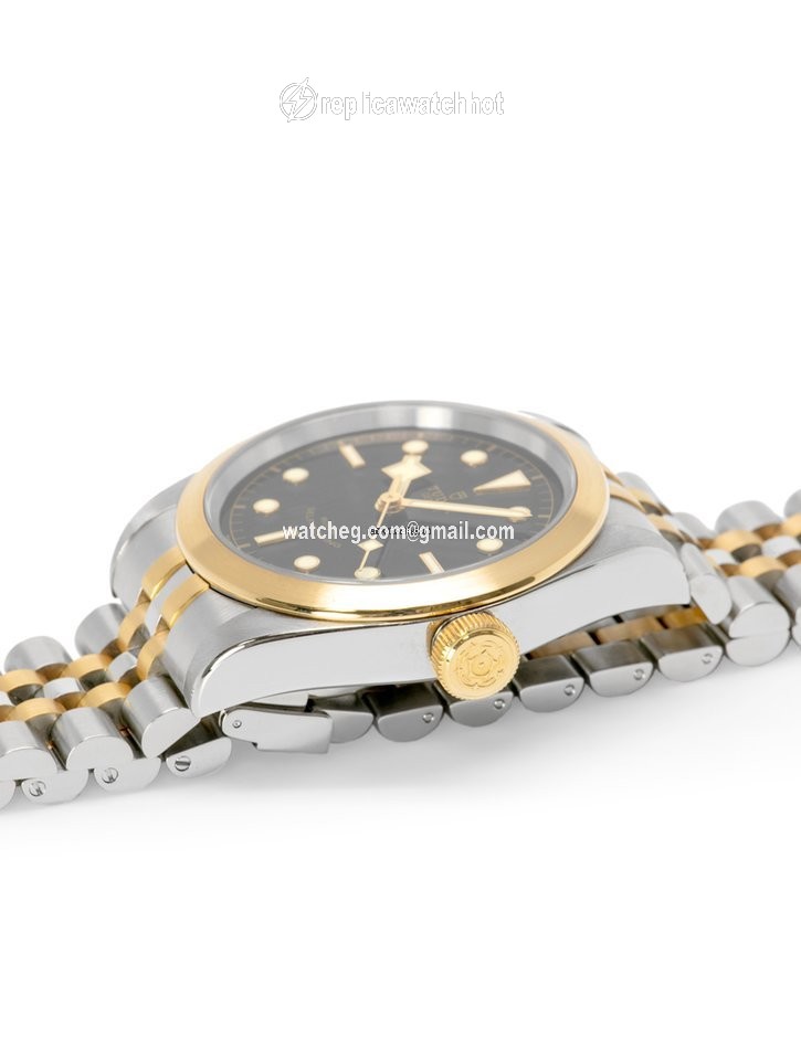 Tudor Black Bay 41 Mens watch Unisex Automatic Steel 79543 2