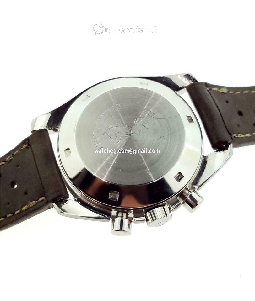 Omega Speedmaster Professional Moonwatch Mens watch Unisex Manual winding ST145.022 2