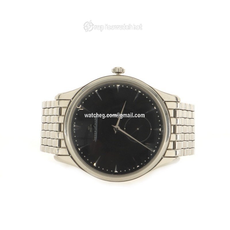 Jaeger-LeCoultre Master Grande Ultra Thin Mens watch Unisex Automatic Steel N A 2