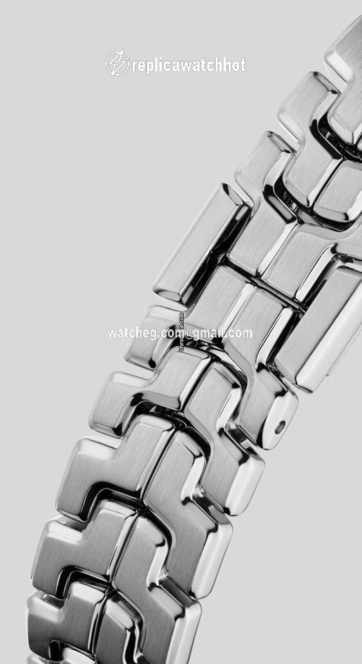 TAG Heuer Link Lady Womens watch Quartz Steel WBC1310.BA0600 2