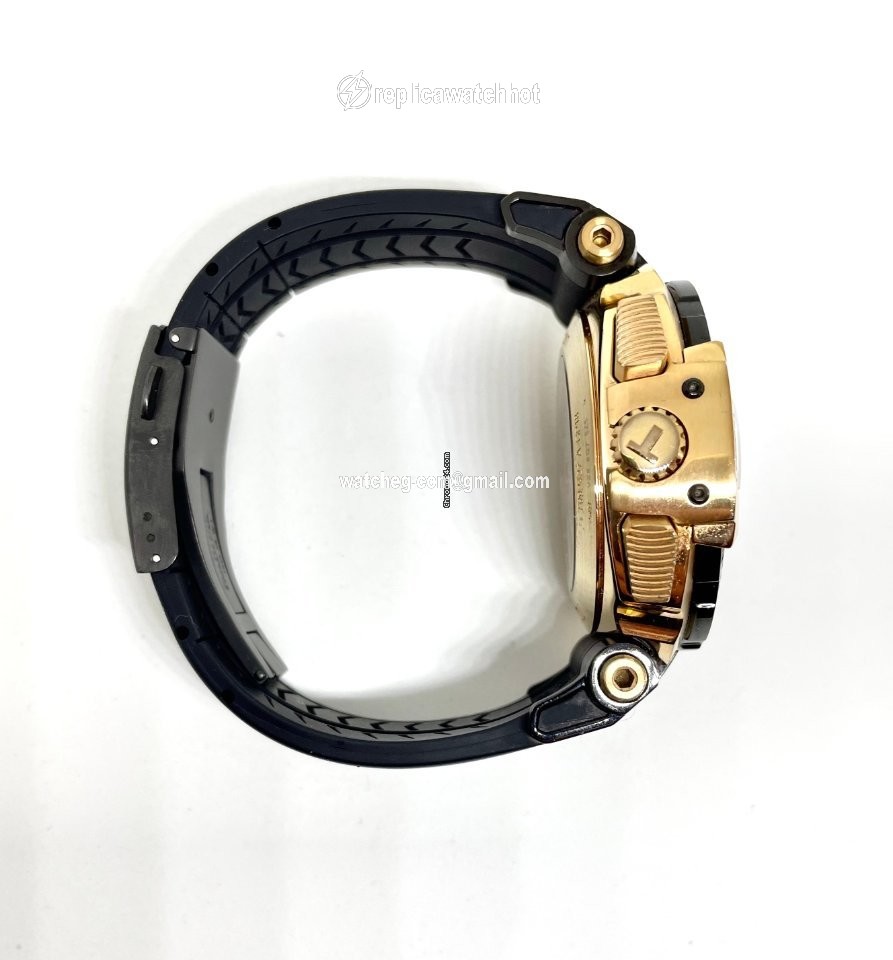 Tissot T-Race Mens watch Unisex Automatic Steel T0924272705100 2