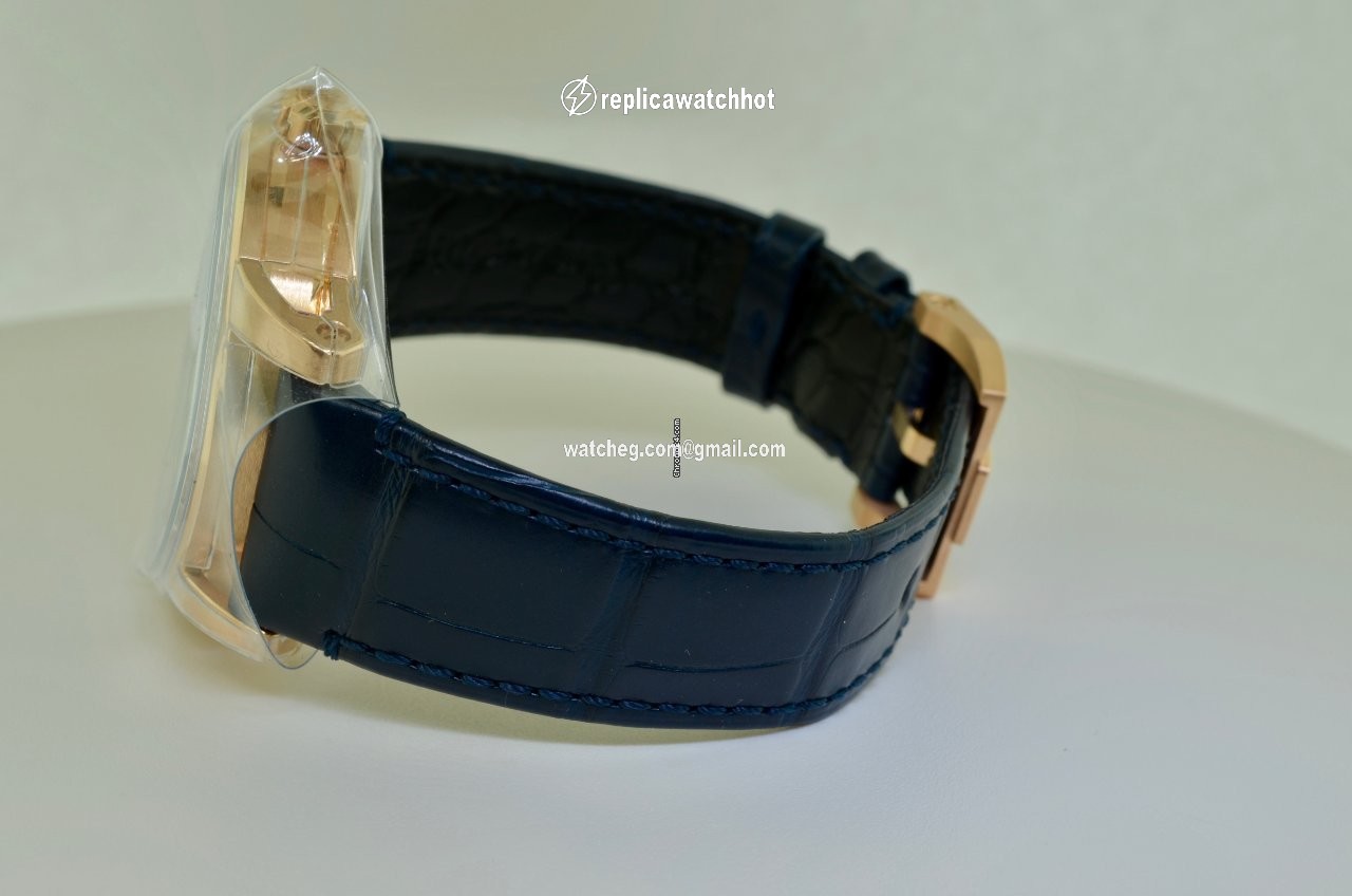 Audemars Piguet Code 11.59 Automatic Rose gold 15210OR.OO.A028CR.01 2