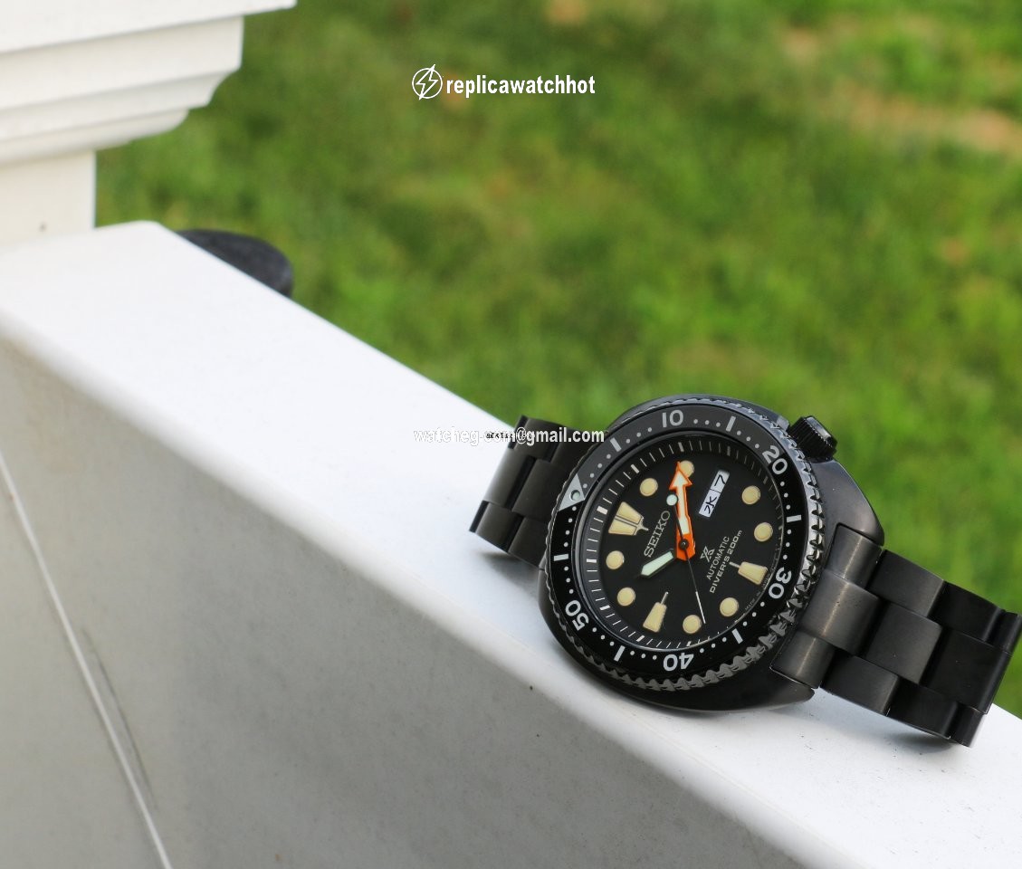 Seiko Automatic Steel SBDY005 2