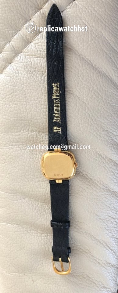Audemars Piguet Womens watch Manual winding 183825 2