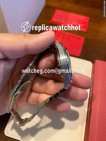 Omega Seamaster Aqua Terra Mens watch Unisex Automatic Steel 231.10.42.21.01.006 2