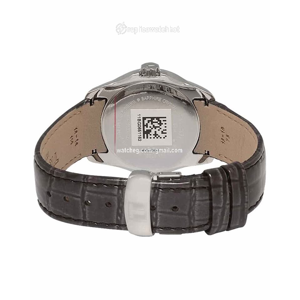 Tissot Couturier Womens watch Quartz Steel T035.210.66.051.00 2