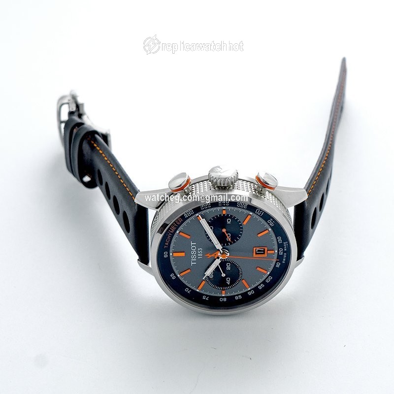 Tissot Mens watch Unisex Automatic Steel T123.427.16.081.00 2