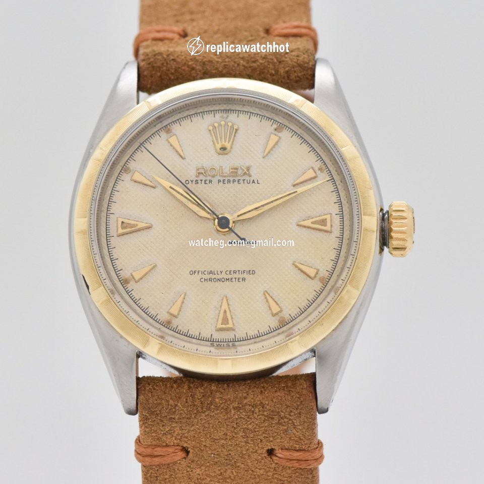 Rolex Oyster Perpetual 34 Automatic 6285 2