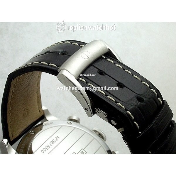 Baume & Mercier Capeland Automatic Steel MOA10003 2