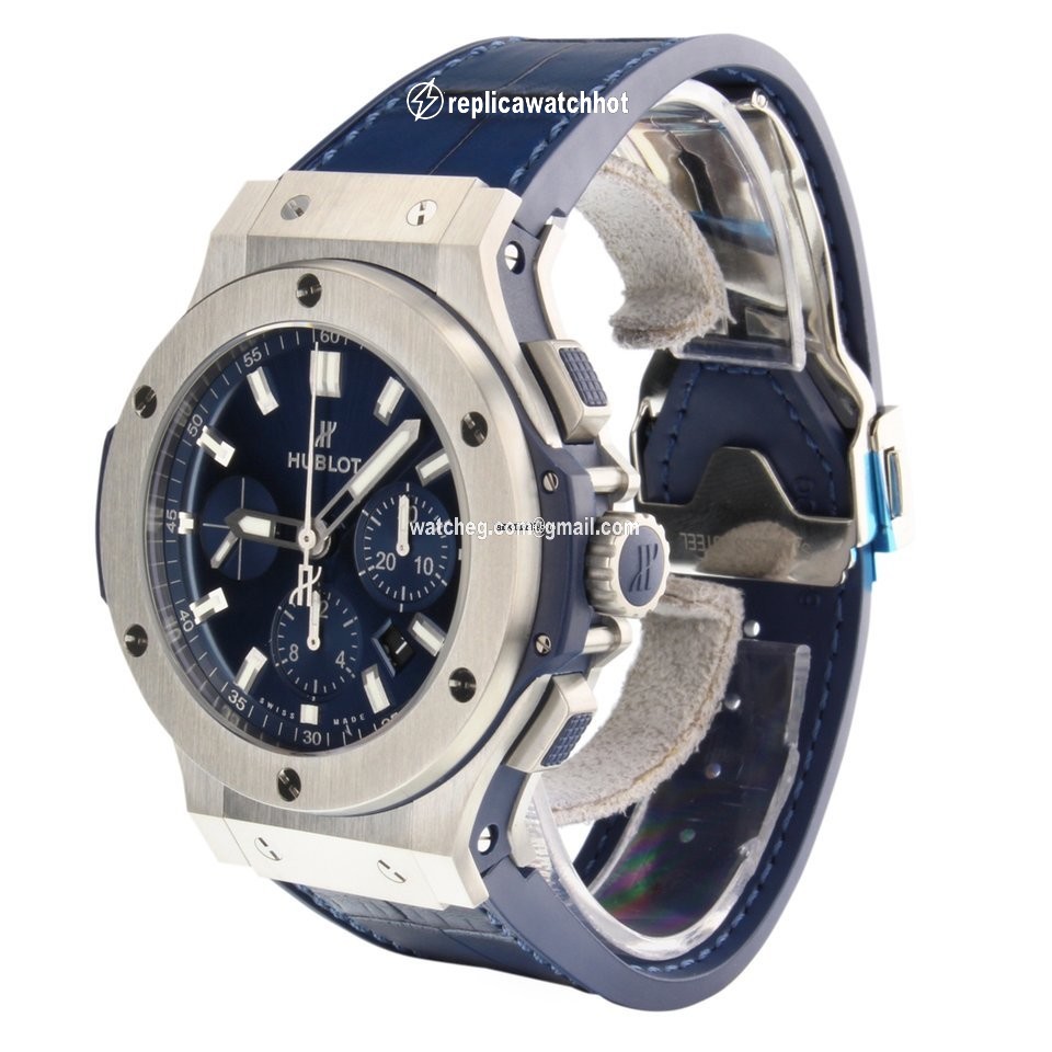 Hublot Big Bang 44 mm Mens watch Unisex Automatic Steel 301SX7170LR 2