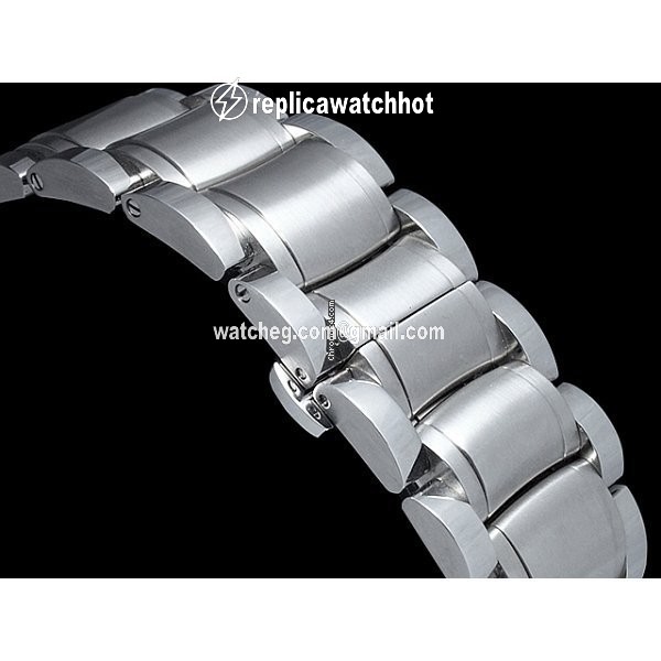 Baume & Mercier Capeland Automatic Steel MOA10062 2