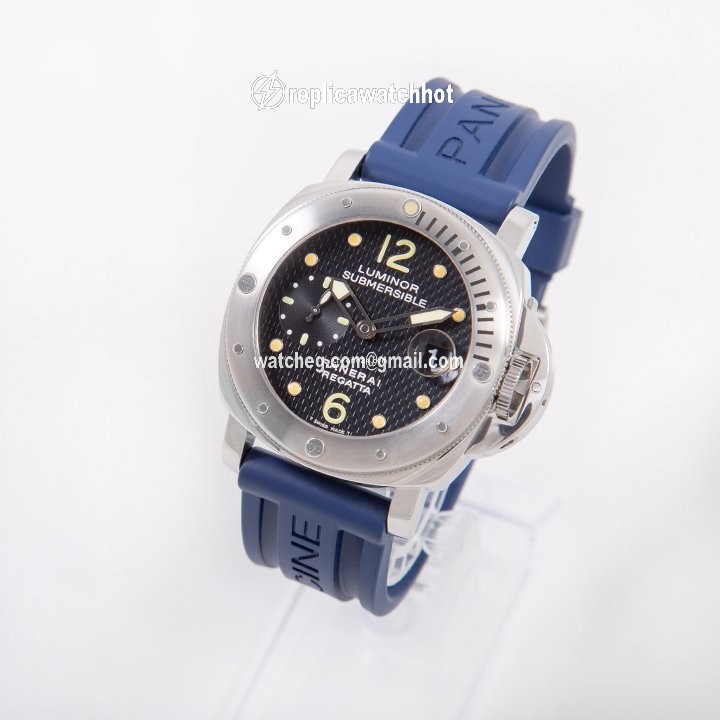 Panerai Special Editions Mens watch Unisex Automatic Steel PAM 00199 2