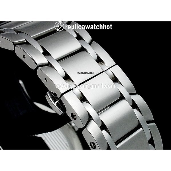 Baume & Mercier Classima Automatic Steel MOA08833 2