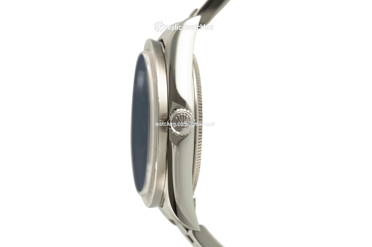 Rolex Air King Precision Mens watch Unisex Steel Automatic 14010 2