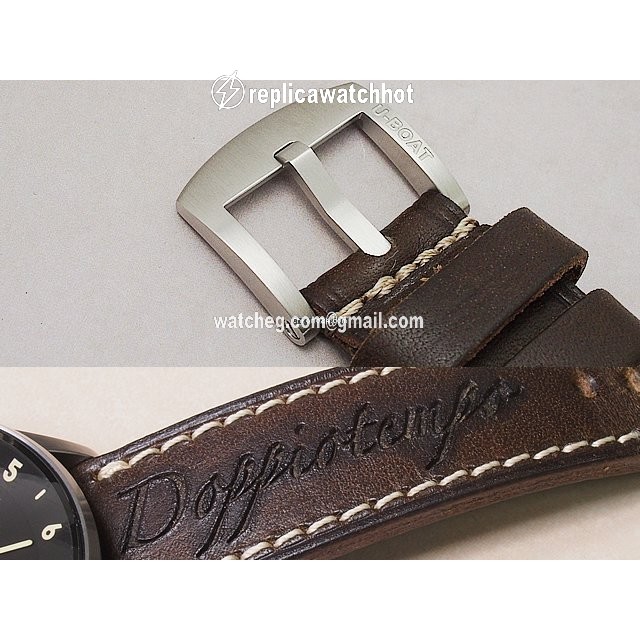 U-Boat Automatic Steel 8400 2