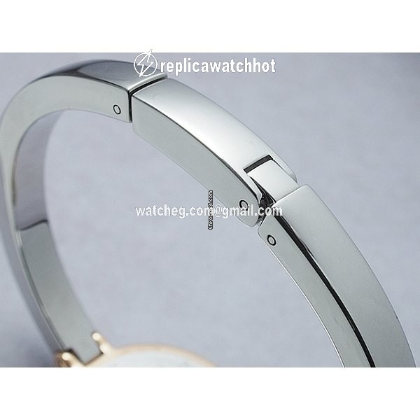 Bulgari Quartz BZP23SG BZ23WSGS 12.M 2