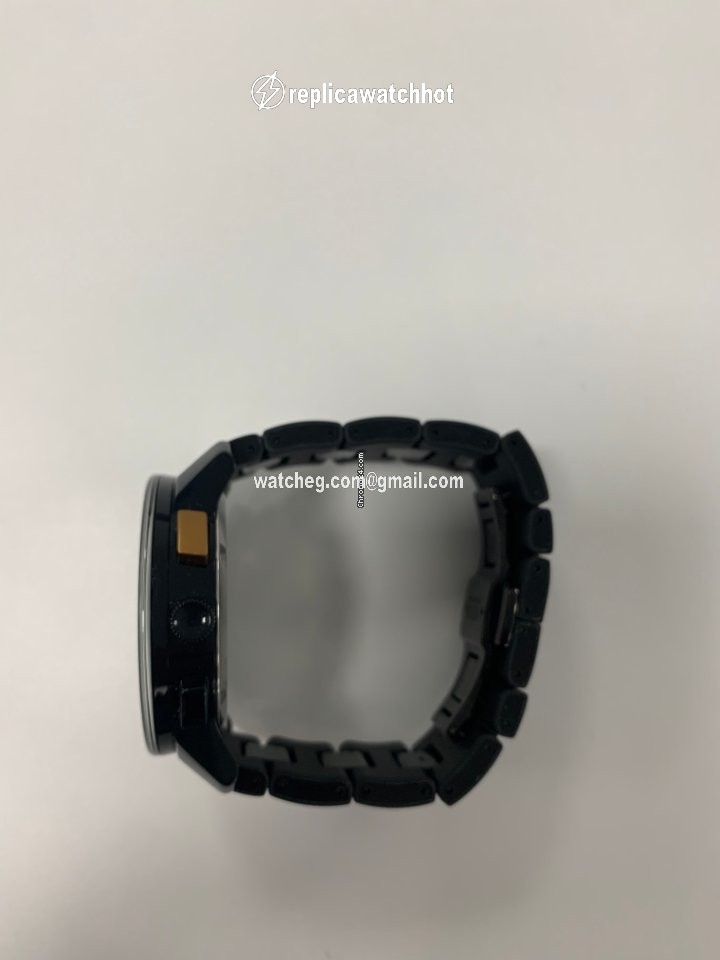 Movado Bold Mens watch Unisex Quartz Steel 3600271 2