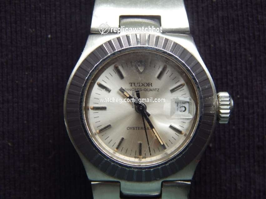 Tudor Prince Oysterdate Womens watch Quartz 935774 2