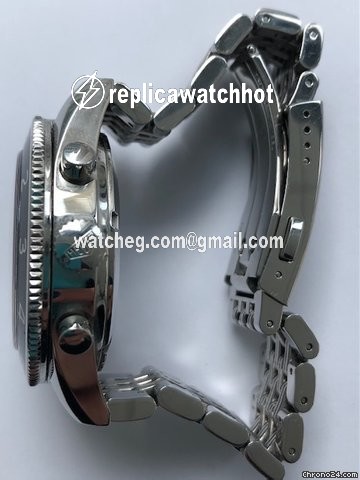 TAG Heuer Autavia Mens watch Unisex Automatic Steel CBE2110.RQQ9389 2