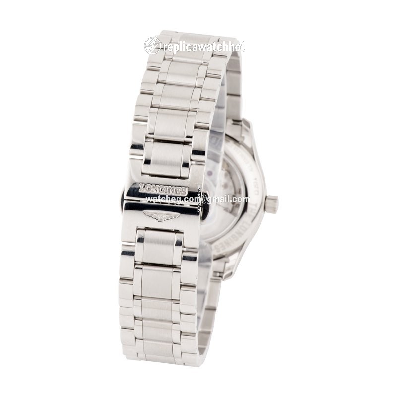 Longines Master Collection Automatic Steel L2.257.4.57.6 2
