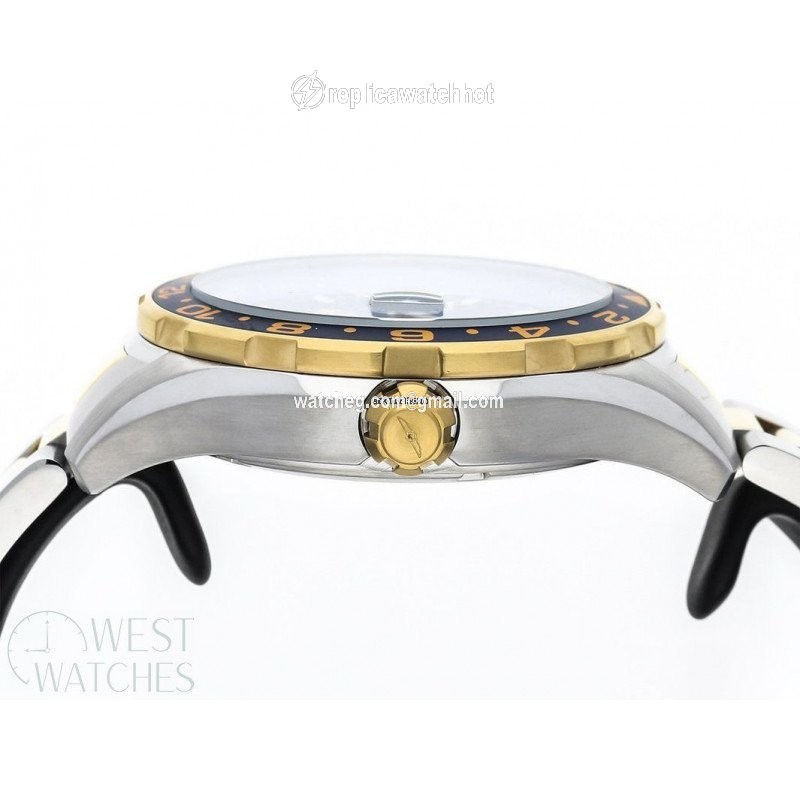 Invicta Mens watch Unisex Quartz Steel 25826 2