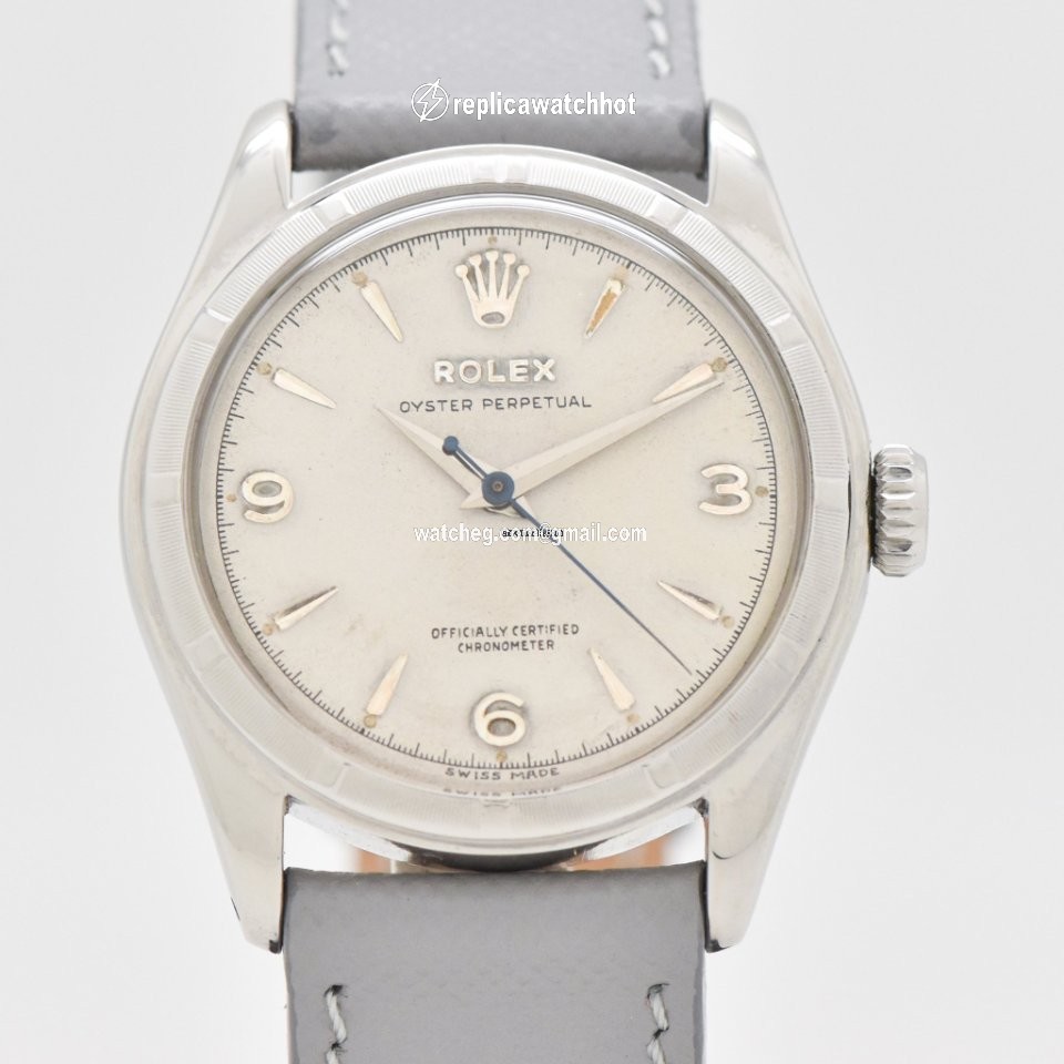 Rolex Oyster Perpetual 34 Automatic 6107 2