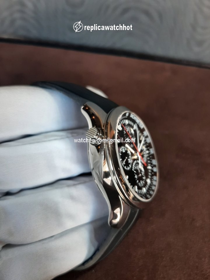 Porsche Design Dashboard Mens watch Unisex Automatic Titanium 6613.12.40.1145 2