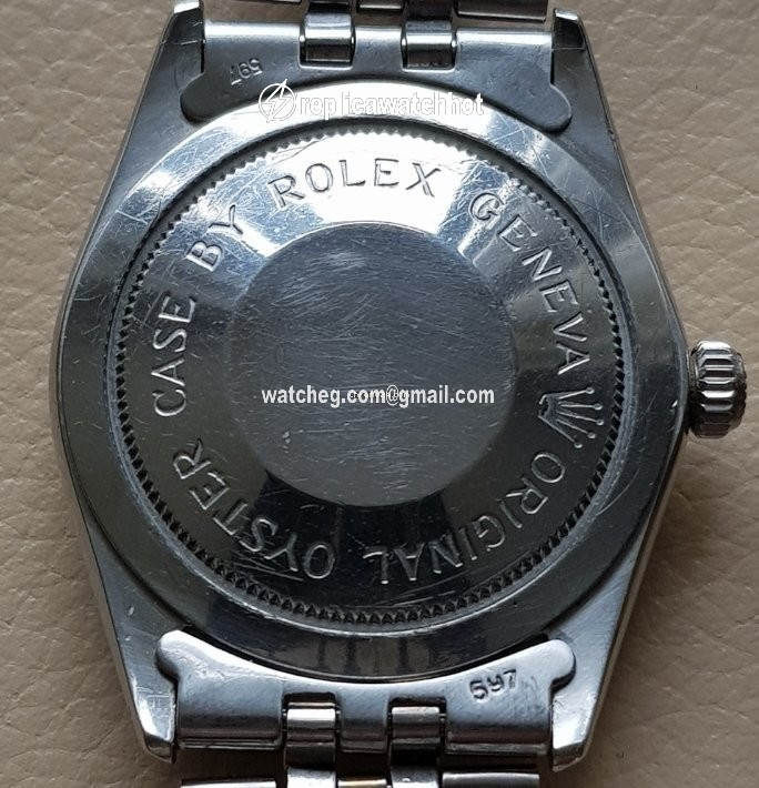 Tudor Oyster Prince Mens watch Unisex Automatic Steel 90500 2