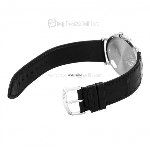Piaget Altiplano Manual winding White gold GOA39112 2