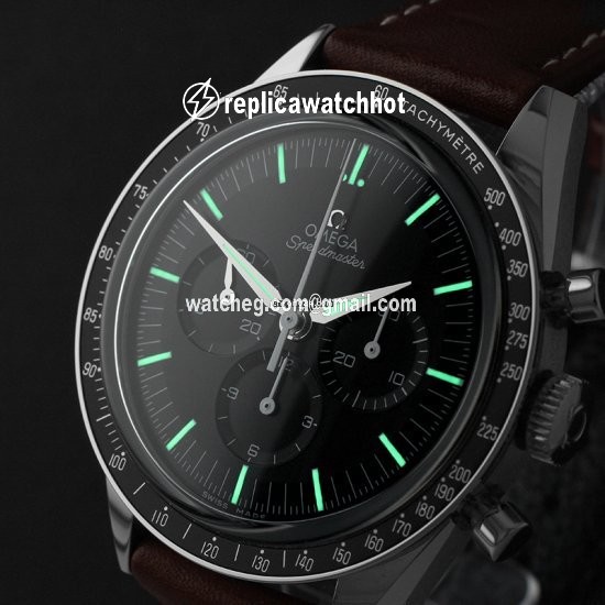 Omega Speedmaster Professional Moonwatch Mens watch Unisex Steel 311.32.40.30.01.001 2