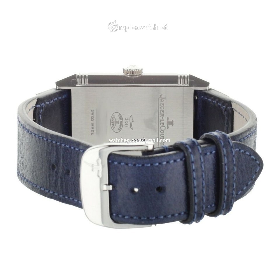 Jaeger-LeCoultre Reverso Classique Mens watch Unisex Automatic Steel Q3828420 2