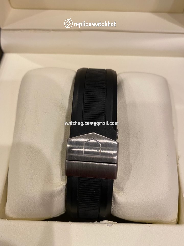 TAG Heuer Aquaracer 300M Mens watch Unisex Quartz Steel WAP1110.FT6029 2
