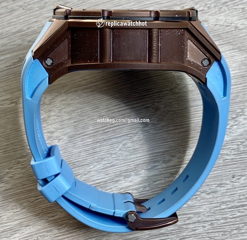 Richard Mille RM 032 Automatic Titanium RM032 AM Ti 2