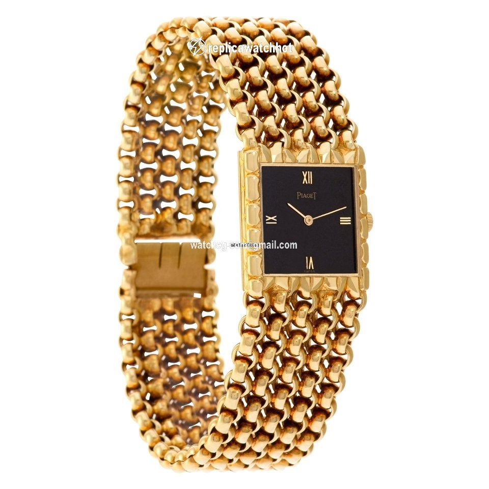 Piaget Manual winding 9352N60 2