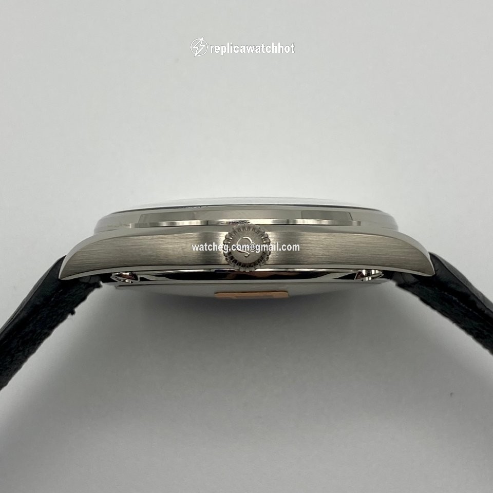 Omega Seamaster Mens watch Unisex Automatic White gold 522.53.40.20.04.002 2