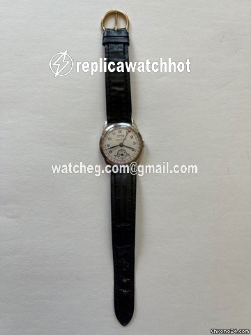 Jaeger-LeCoultre Mens watch Unisex Manual winding Steel Day Date Calendar 2