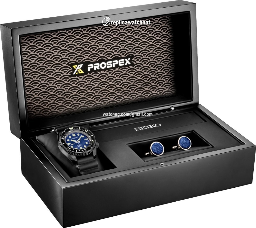 Seiko Prospex Mens watch Unisex Automatic Steel SLA053 2