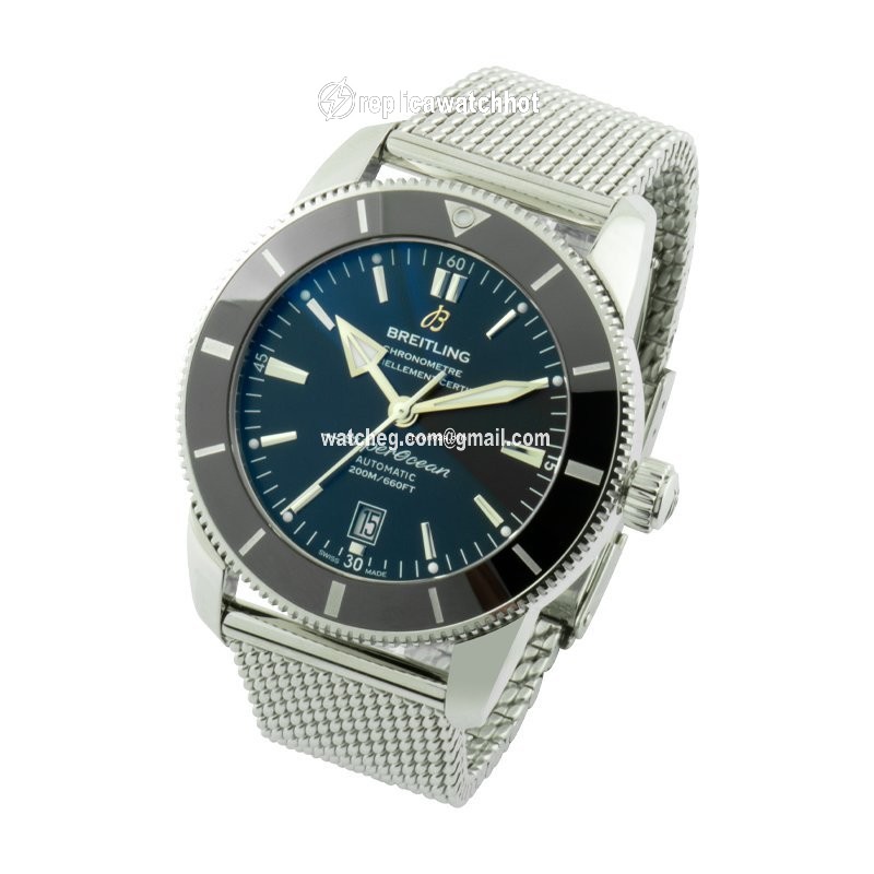 Breitling Superocean Heritage II 46 Mens watch Unisex Automatic Steel AB202012 BF74 2