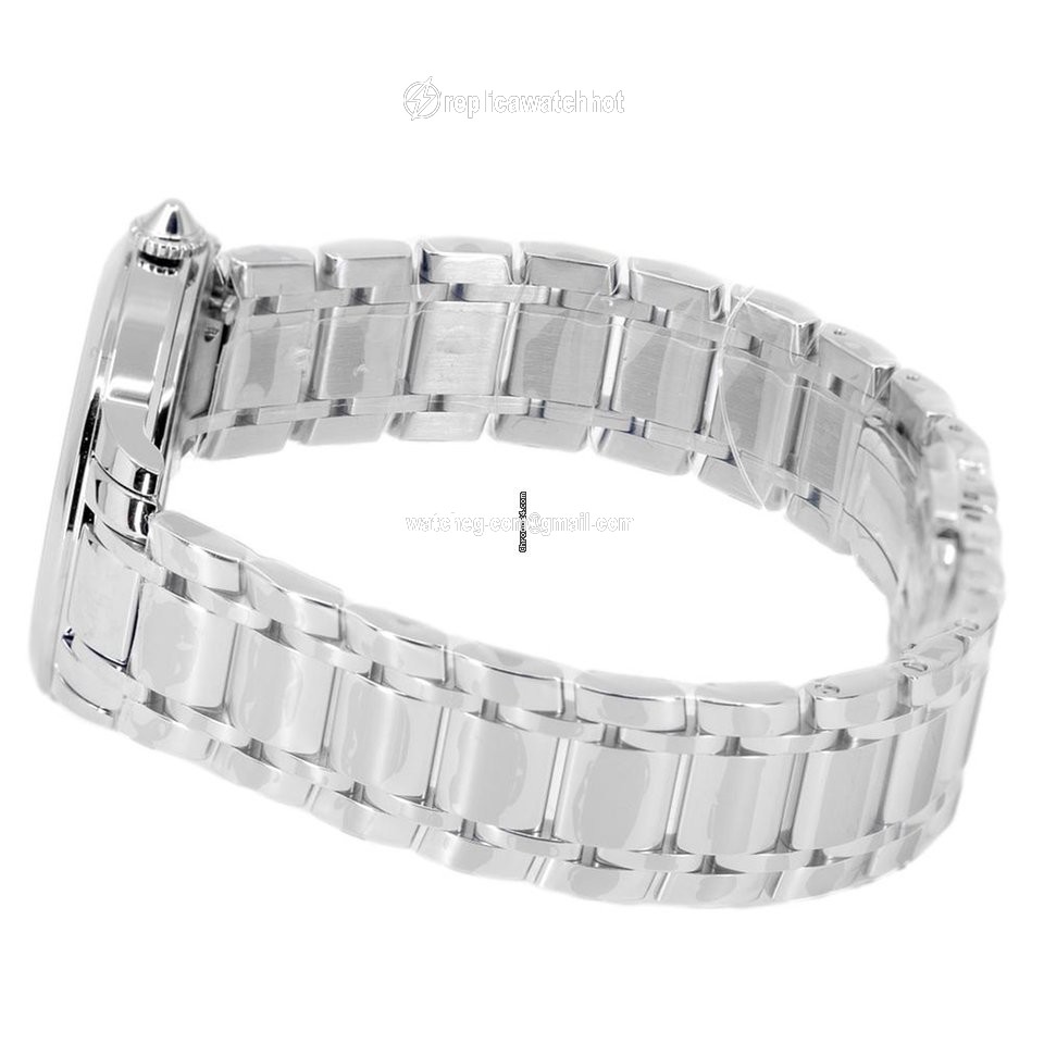 Baume & Mercier Classima Womens watch Quartz Steel M0A10609 2