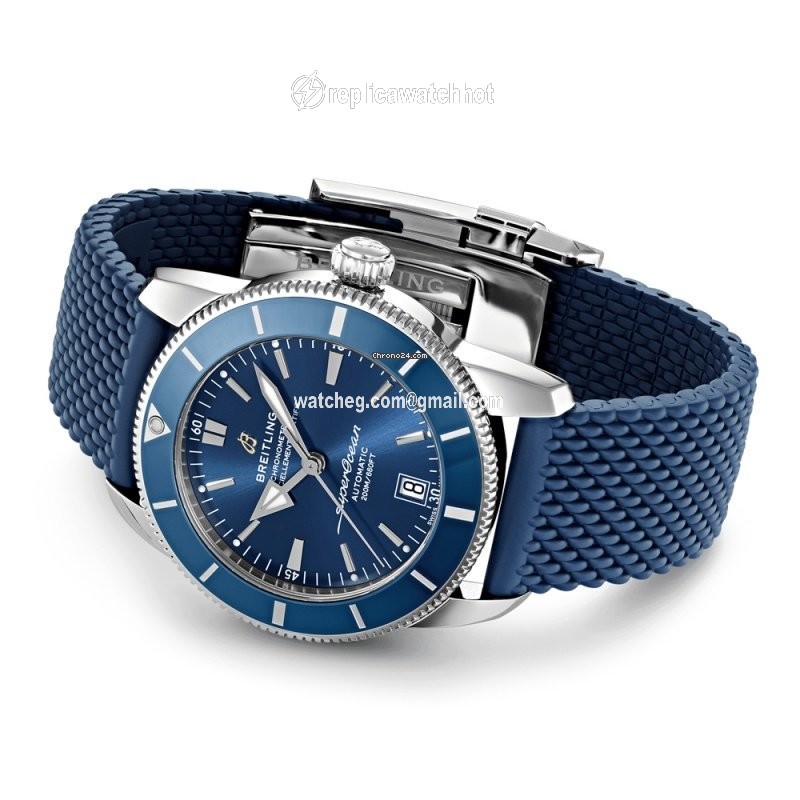 Breitling Superocean Heritage II 42 Mens watch Unisex Automatic Steel AB2010161 C1S1 2