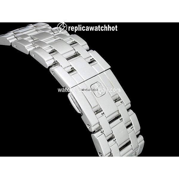 Ulysse Nardin Automatic Steel 133-77 2