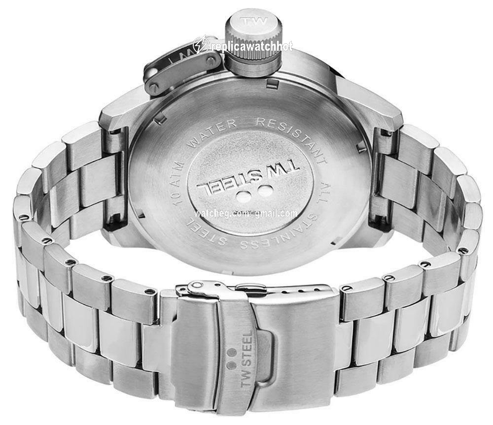 TW Steel Quartz Steel CB11 CB11 2