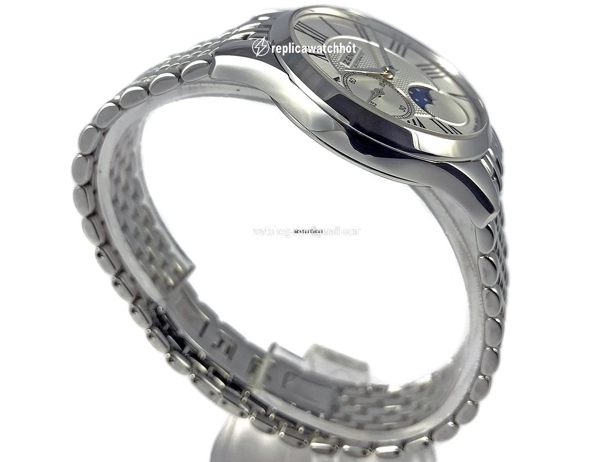 Zenith Elite Ultra Thin Womens watch Automatic Steel 03.2310.692 02.M2310 2