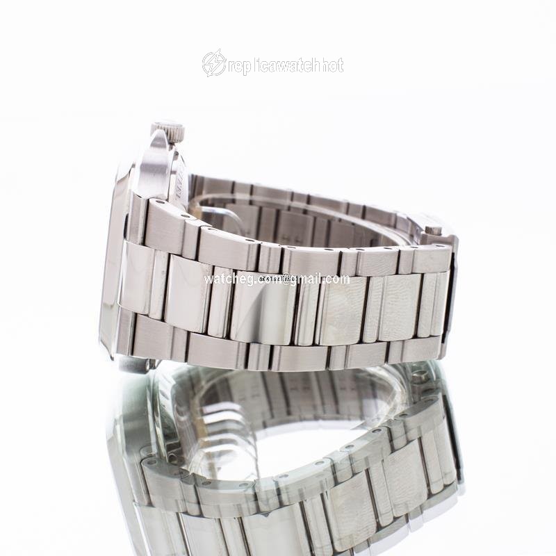 Glashtte Original Seventies Panorama Date Mens watch Unisex Automatic Steel 2 39 47 12 12 14 2